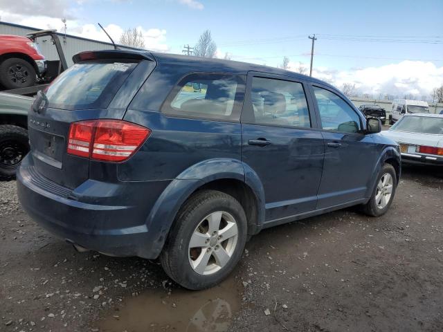 Image 3 of 2013 DODGE JOURNEY SE 2013 with VIN 3C4PDCAB7DT533590