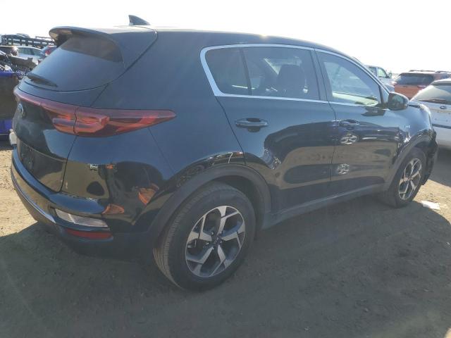 Изображение 3 2020 KIA SPORTAGE LX 2020 с VIN KNDPMCAC3L7807525