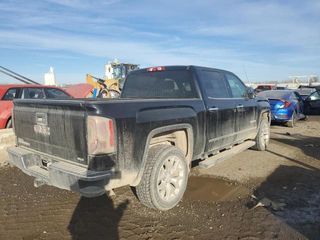 Image 3 of 2017 GMC SIERRA K1500 SLT 2017 with VIN 3GTU2NEC0HG421641