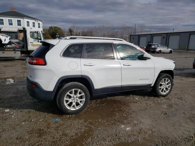 Obraz 3 z 2014 JEEP CHEROKEE LATITUDE 2014 z VIN 1C4PJMCB1EW166256