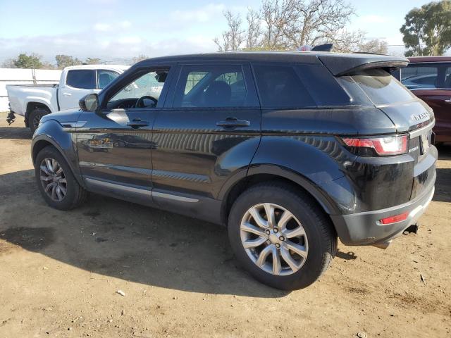 Image 2 of 2018 LAND ROVER RANGE ROVER EVOQUE SE 2018 with VIN SALVP2RXXJH323738