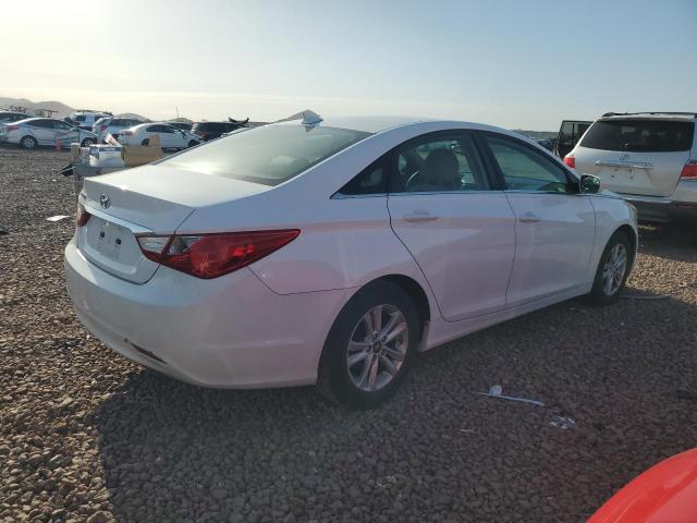 Изображение 3 2013 HYUNDAI SONATA GLS 2013 с VIN 5NPEB4AC8DH668542