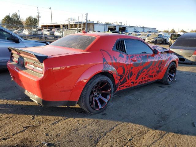 Obraz 3 z 2020 DODGE CHALLENGER R/T SCAT PACK 2020 z VIN 2C3CDZFJ0LH147672