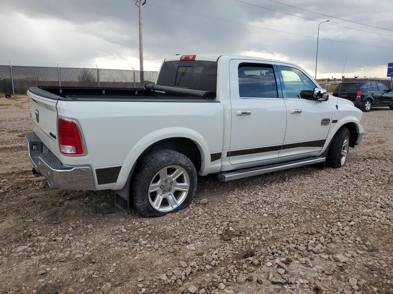 Изображение 3 2017 RAM 1500 LONGHORN 2017 с VIN 1C6RR7PT2HS831545