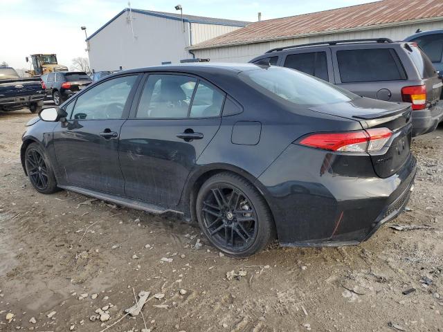 Obraz 2 z 2022 TOYOTA COROLLA SE 2022 z VIN 5YFS4MCE9NP112921