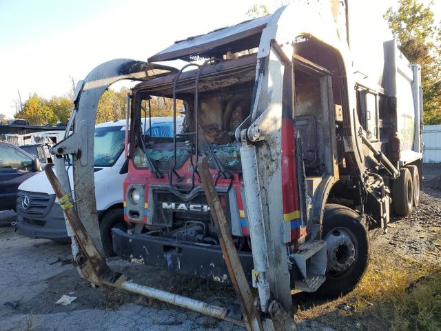 Изображение 2 2012 MACK 600 MRU600 2012 с VIN 1M2AV04C5CM009280