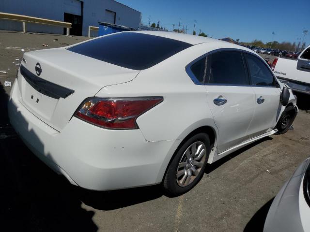 Image 3 of 2015 NISSAN ALTIMA 2.5 2015 with VIN 1N4AL3AP3FC280874