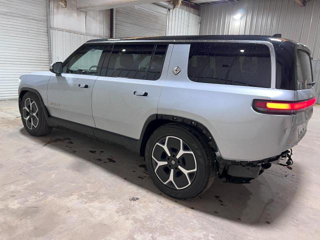 Image 2 of 2023 RIVIAN R1S ADVENTURE 2023 with VIN 7PDSGABA1PN004547
