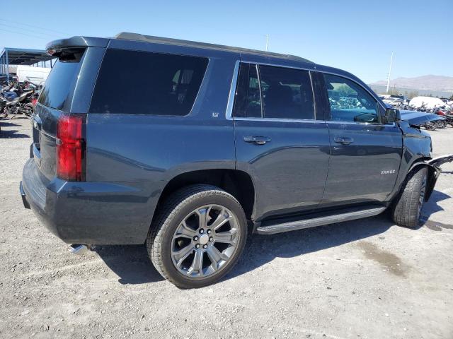 Image 3 of 2020 CHEVROLET TAHOE C1500 LT 2020 with VIN 1GNSCBKC2LR142652