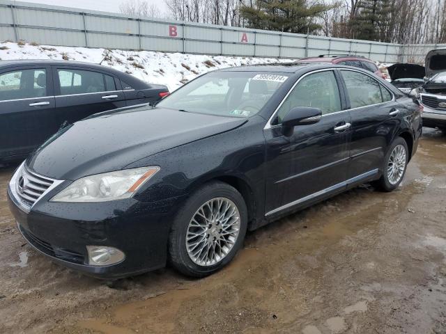 Изображение 2011 LEXUS ES 350 2011