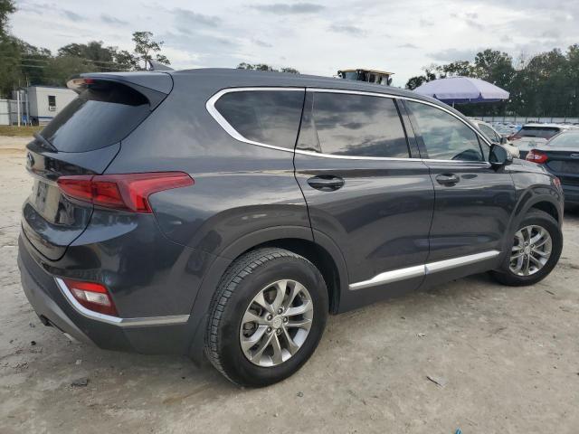 Image 3 of 2020 HYUNDAI SANTA FE SEL 2020 with VIN 5NMS33AD5LH299184