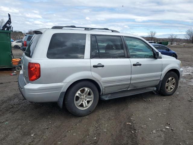 Obraz 3 z 2003 HONDA PILOT EXL 2003 z VIN 2HKYF18693H511388