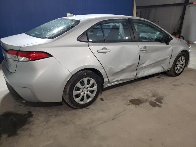 Image 3 of 2023 TOYOTA COROLLA LE 2023 with VIN 5YFB4MDE8PP074695
