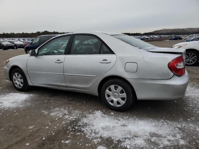 Изображение 2 2003 TOYOTA CAMRY LE 2003 с VIN 4T1BE32K73U127654