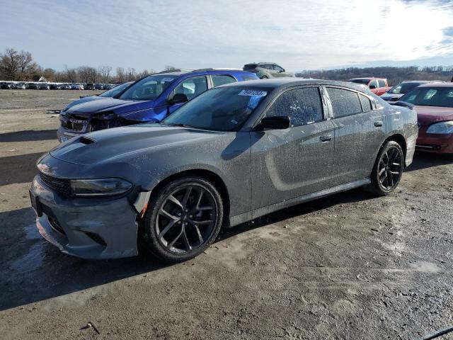 Image 1 of 2023 DODGE CHARGER GT 2023 with VIN 2C3CDXHG0PH573647