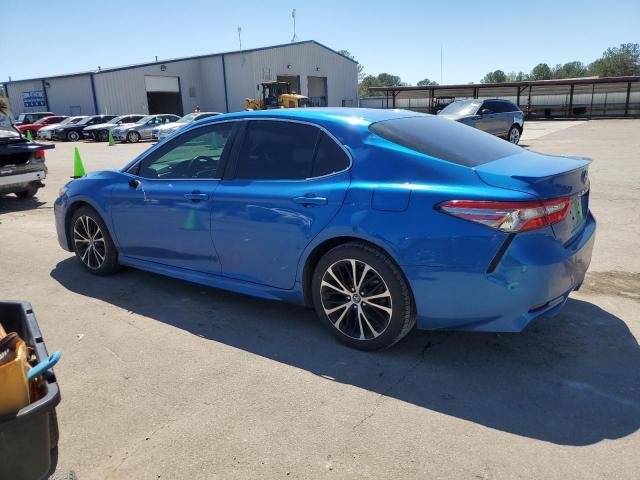 Изображение 2 2018 TOYOTA CAMRY L 2018 с VIN 4T1B11HK5JU120237