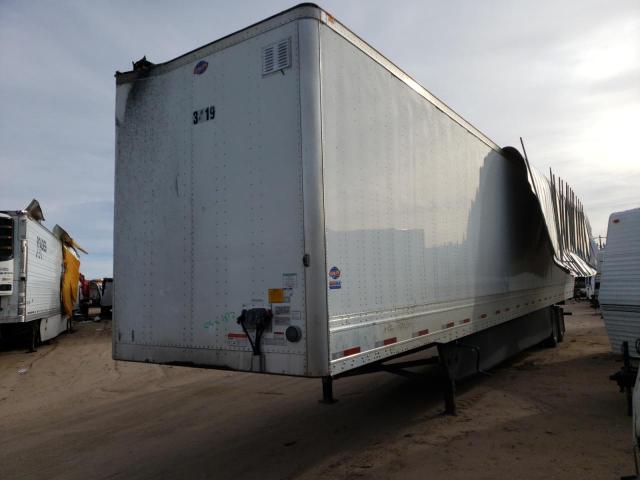 Obraz 2 z 2021 UTILITY TRAILER 2021 z VIN 1UYVS2533M7269624