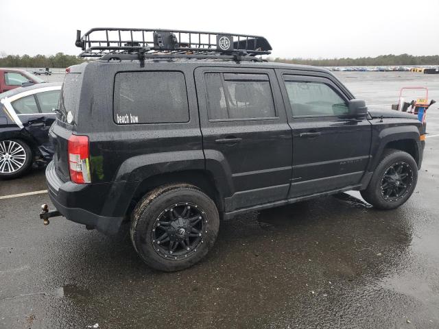 Изображение 3 2013 JEEP PATRIOT SPORT 2013 с VIN 1C4NJRBB3DD167960
