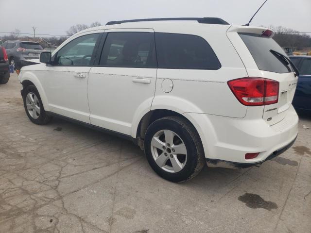 Изображение 2 2012 DODGE JOURNEY SXT 2012 с VIN 3C4PDCBG3CT289476