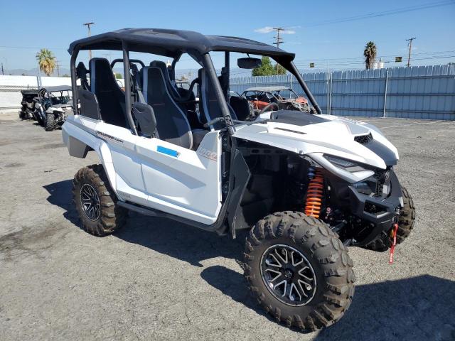 Obraz 1 z 2022 YAMAHA YXE1000  2022 z VIN 5Y4AN39Y8NA104115