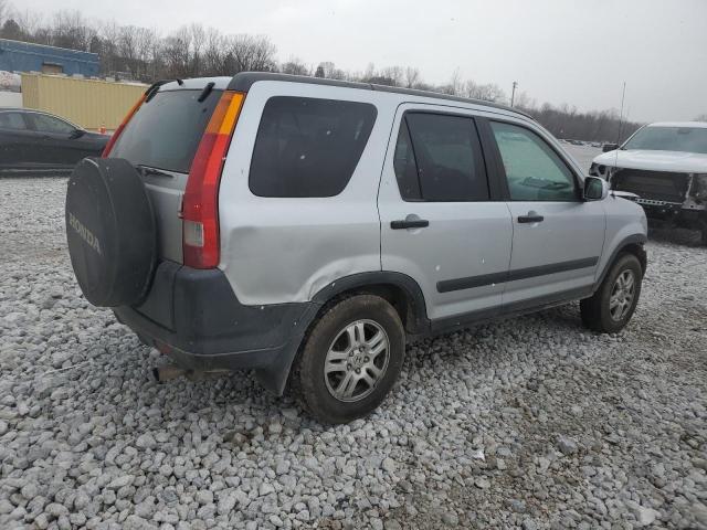 Obraz 3 z 2003 HONDA CR-V EX 2003 z VIN SHSRD78803U141244