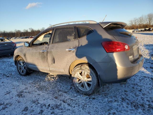 Изображение 2 2013 NISSAN ROGUE S 2013 с VIN JN8AS5MV1DW129275