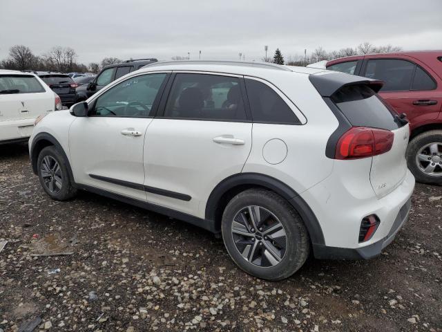 Image 2 of 2022 KIA NIRO EX PREMIUM 2022 with VIN KNDCE3LC0N5527715