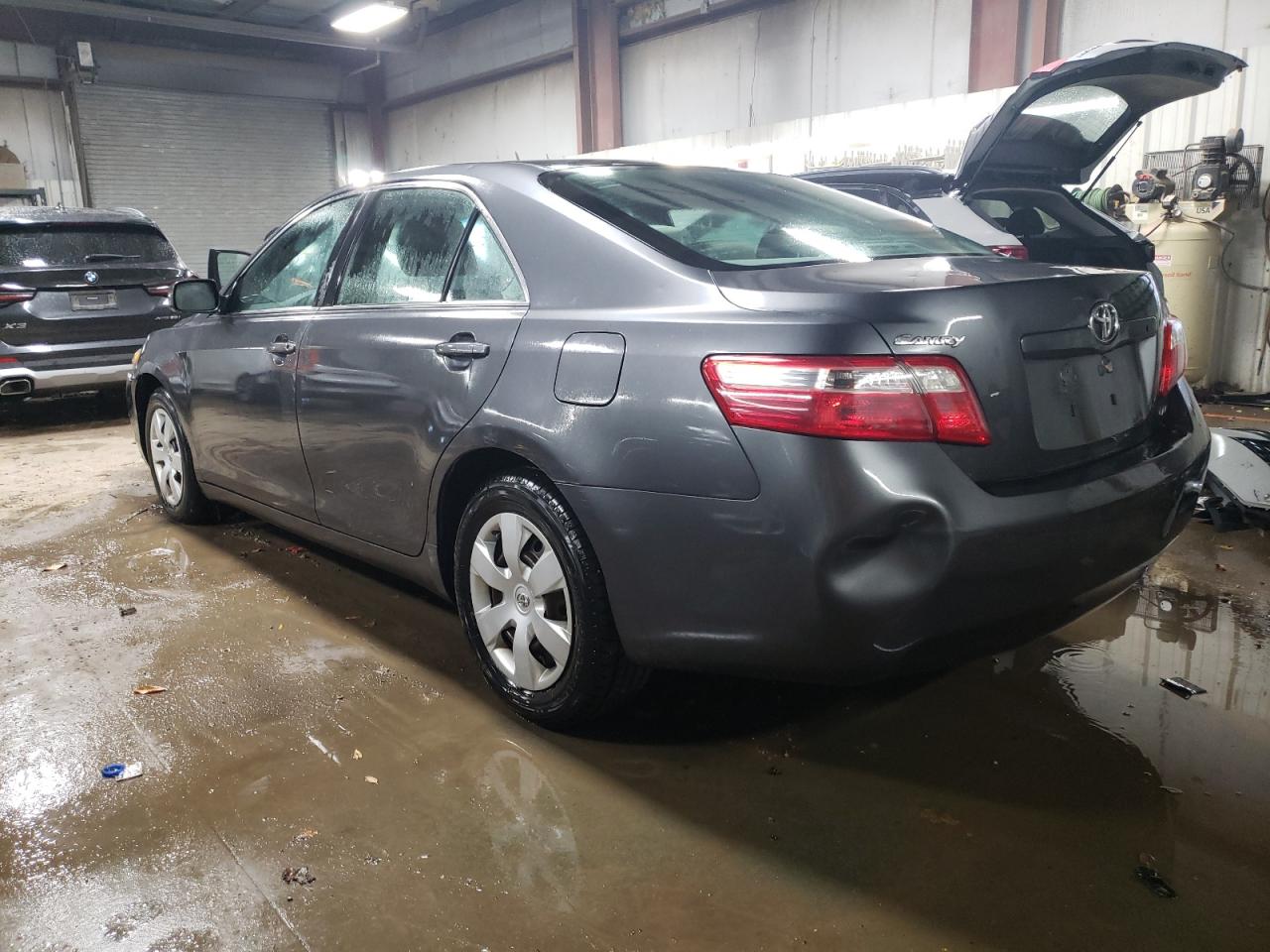 Obraz 2 z 2009 TOYOTA CAMRY BASE 2009 z VIN 4T4BE46K19R085254