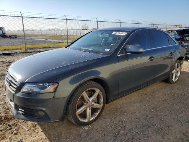 2011 AUDI A4 PREMIUM PLUS 2011 image