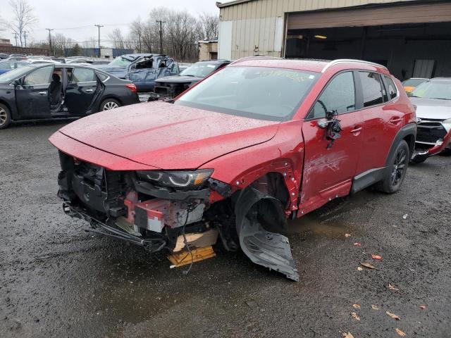 Obraz 1 z 2023 MAZDA CX-50 PREFERRED PLUS 2023 z VIN 7MMVABCM1PN107861