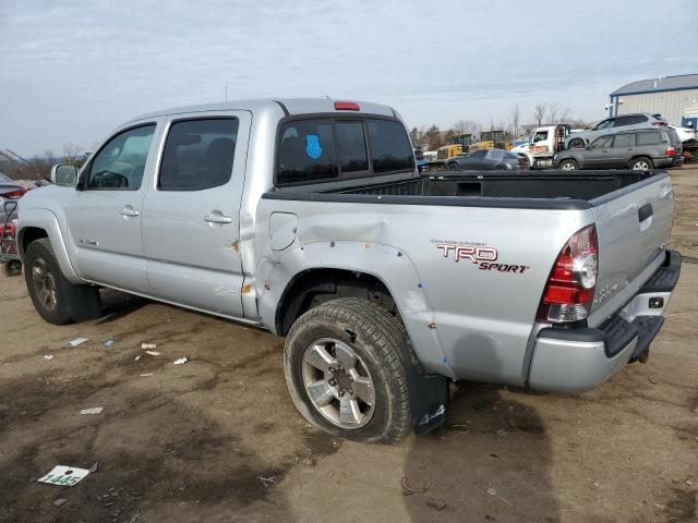 Image 2 of 2010 TOYOTA TACOMA DOUBLE CAB 2010 with VIN 3TMLU4EN4AM053912