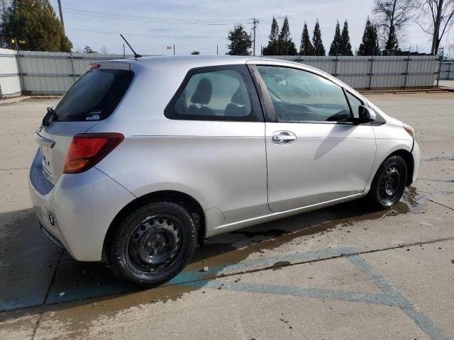 Obraz 3 z 2015 TOYOTA YARIS  2015 z VIN VNKJTUD39FA020992