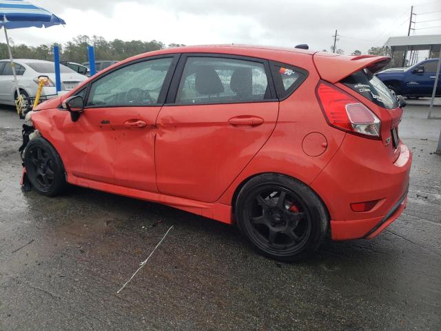 Image 2 of 2014 FORD FIESTA ST 2014 with VIN 3FADP4GX8EM165442
