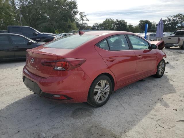 Image 3 of 2019 HYUNDAI ELANTRA SEL 2019 with VIN 5NPD84LF9KH428740