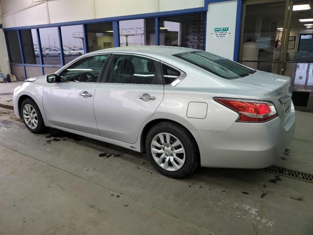 Image 2 of 2015 NISSAN ALTIMA 2.5 2015 with VIN 1N4AL3AP7FC122909