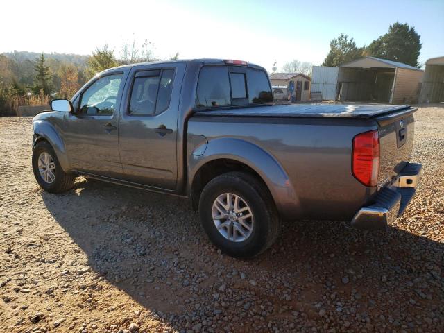 Изображение 2 2019 NISSAN FRONTIER S 2019 с VIN 1N6AD0ER7KN730376