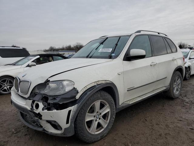 Изображение 2012 BMW X5 XDRIVE35D 2012