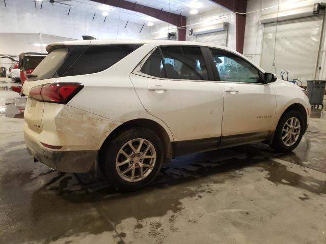 Image 3 of 2023 CHEVROLET EQUINOX LT 2023 with VIN 3GNAXUEG4PS157540