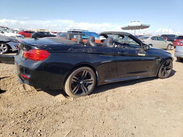 Изображение 3 2015 BMW M4  2015 с VIN WBS3U9C54FP967961