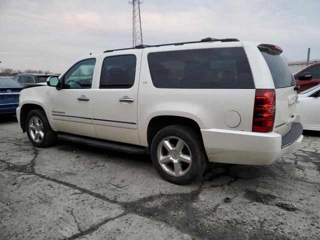 Obraz 2 z 2012 CHEVROLET SUBURBAN K1500 LTZ 2012 z VIN 1GNSKKE73CR319193