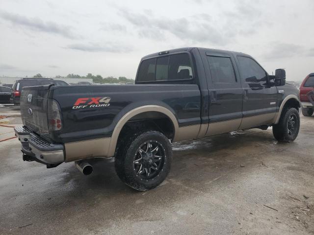 Image 3 of 2005 FORD F250 SUPER DUTY 2005 with VIN 1FTSW21P85EC41944