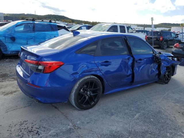 Obraz 3 z 2022 HONDA CIVIC SPORT 2022 z VIN 2HGFE2F55NH513646