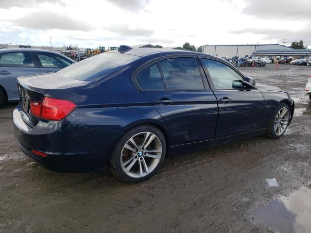 Image 3 of 2012 BMW 328 I 2012 with VIN WBA3A5C58CF345807