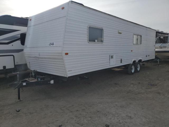 Изображение 2 2004 KEYSTONE TRAV TRAIL 2004 с VIN 4YDT32B235E315588