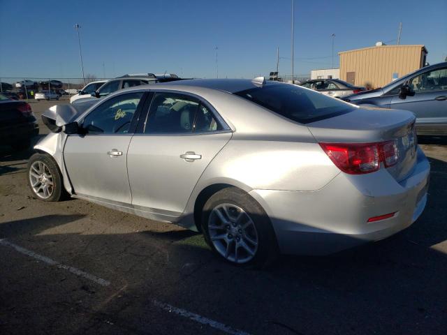 Изображение 2 2013 CHEVROLET MALIBU 2LT 2013 с VIN 1G11F5RRXDF123401