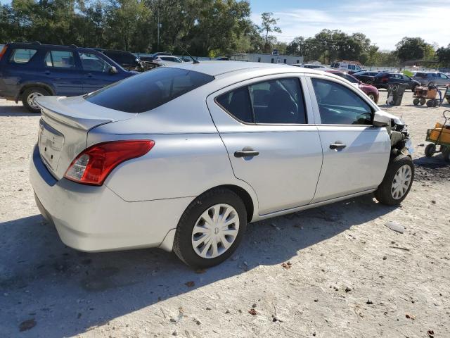 Изображение 3 2016 NISSAN VERSA S 2016 с VIN 3N1CN7APXGL909267