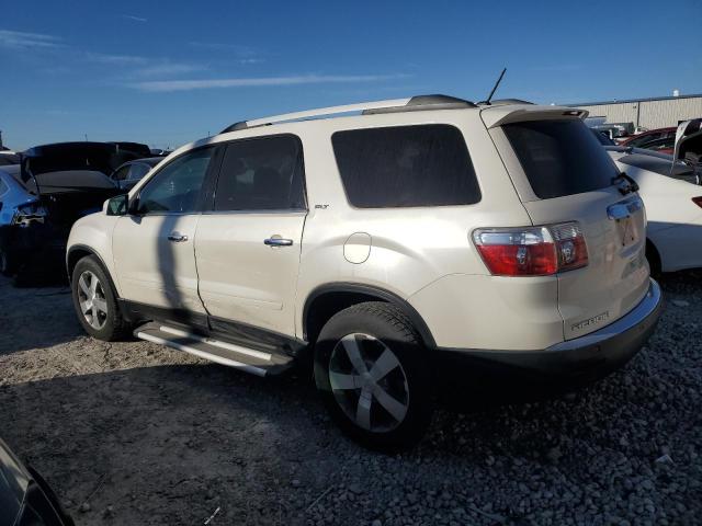 Image 2 of 2011 GMC ACADIA SLT-1 2011 with VIN 1GKKVRED3BJ372573