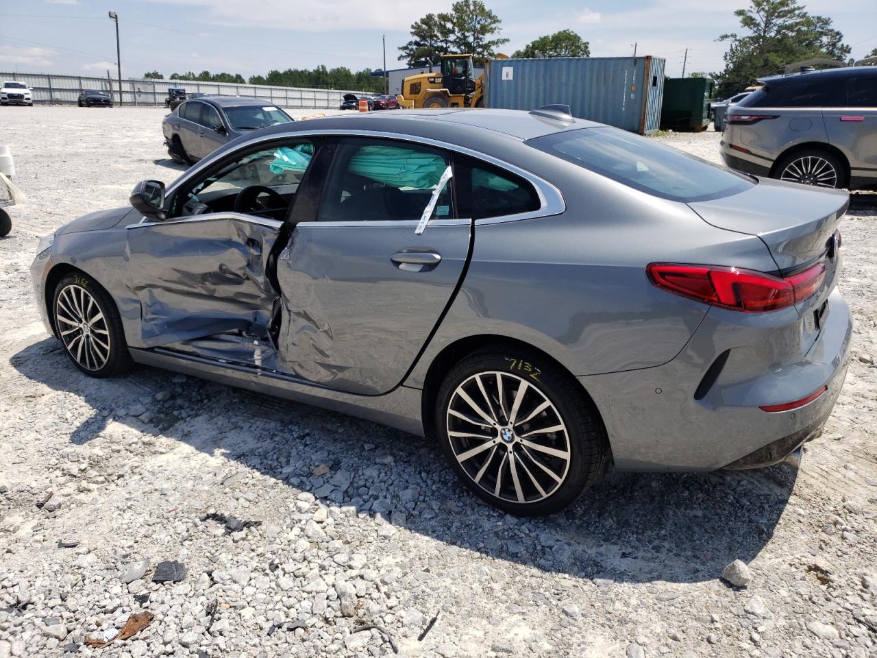 Obraz 2 z Bmw 228I 2022 z VIN WBA53AK06N7J90687