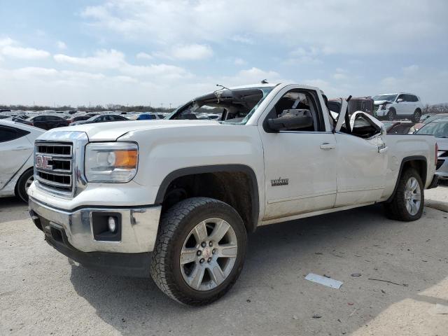2014 GMC SIERRA C1500 SLE 2014 image