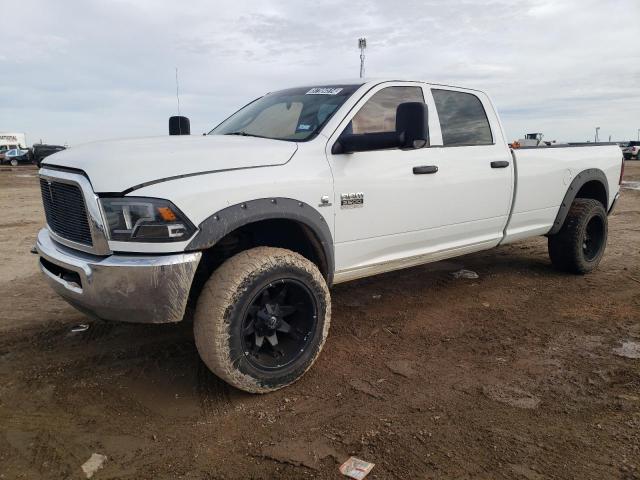 Obraz 1 z 2011 DODGE RAM 2500  2011 z VIN 3D7UT2CL1BG557112